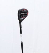 Taylormade Stealth 2 Rescue 19  3H Hybrid Stiff Ventus Red 7 12591700 Left Hand