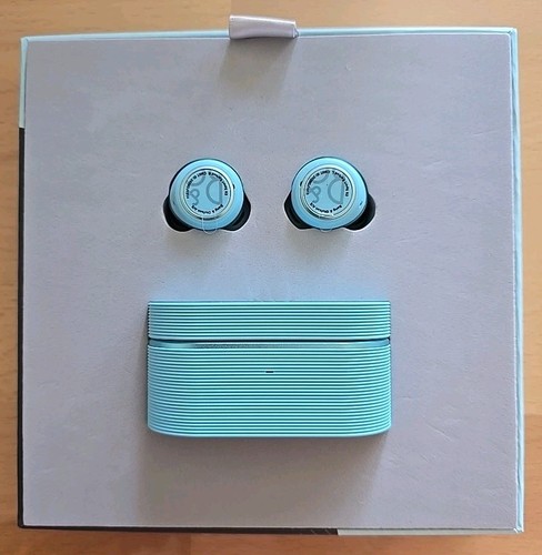 Écouteur Bang Olufsen Beoplay E8 Sport Bt bleu oxygène - Photo 2/5