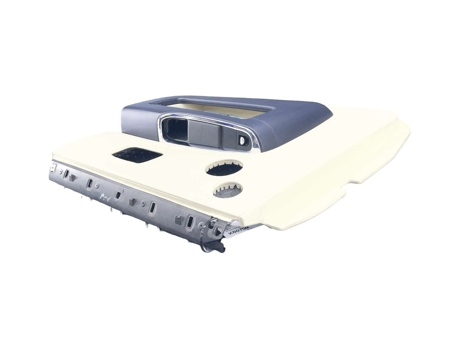 Rolls-Royce Ghost 2009-2014 Rear Right Cover panel