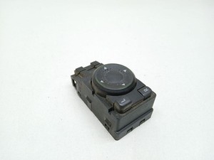 Volkswagen PASSAT B5 1997 Schalter Versteller Außenspiegel 3B1959565 UST115445