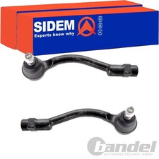 Rotule de direction Hyundai I20