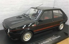 MODELCAR 1/18 Fiat Ritmo TC125 Abarth 604272