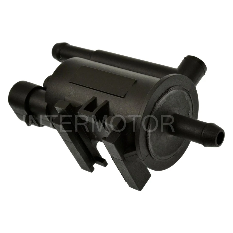 For Hyundai Sonata 06-13 Standard CP630 Intermotor Vapor Canister Purge Solenoid - Image 2 of 4
