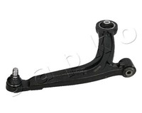 Japko Lenker, RadaufhäNgung 720301R FüR Abarth Passend FüR Fiat Ford