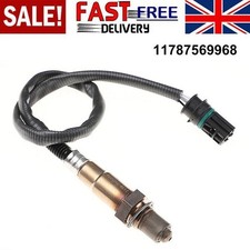 Sonde lambda BMW 528