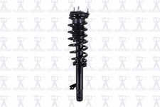 Focus Auto Parts Suspension Strut And Coil Spring Assembly P N 1335801L