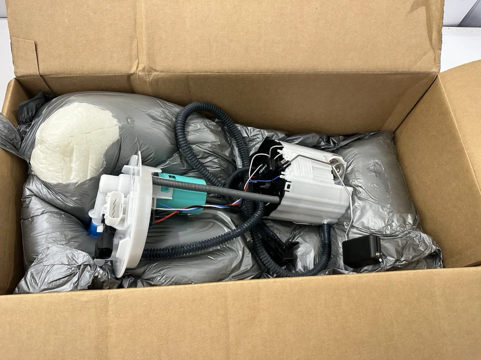 ACDelco GM MU2123 Fuel Pump Module 19332949, 2017 Chevrolet Equinox GMC Terrain - Image 3 of 4
