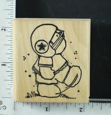 Rubber stamp, VARIOUS 3