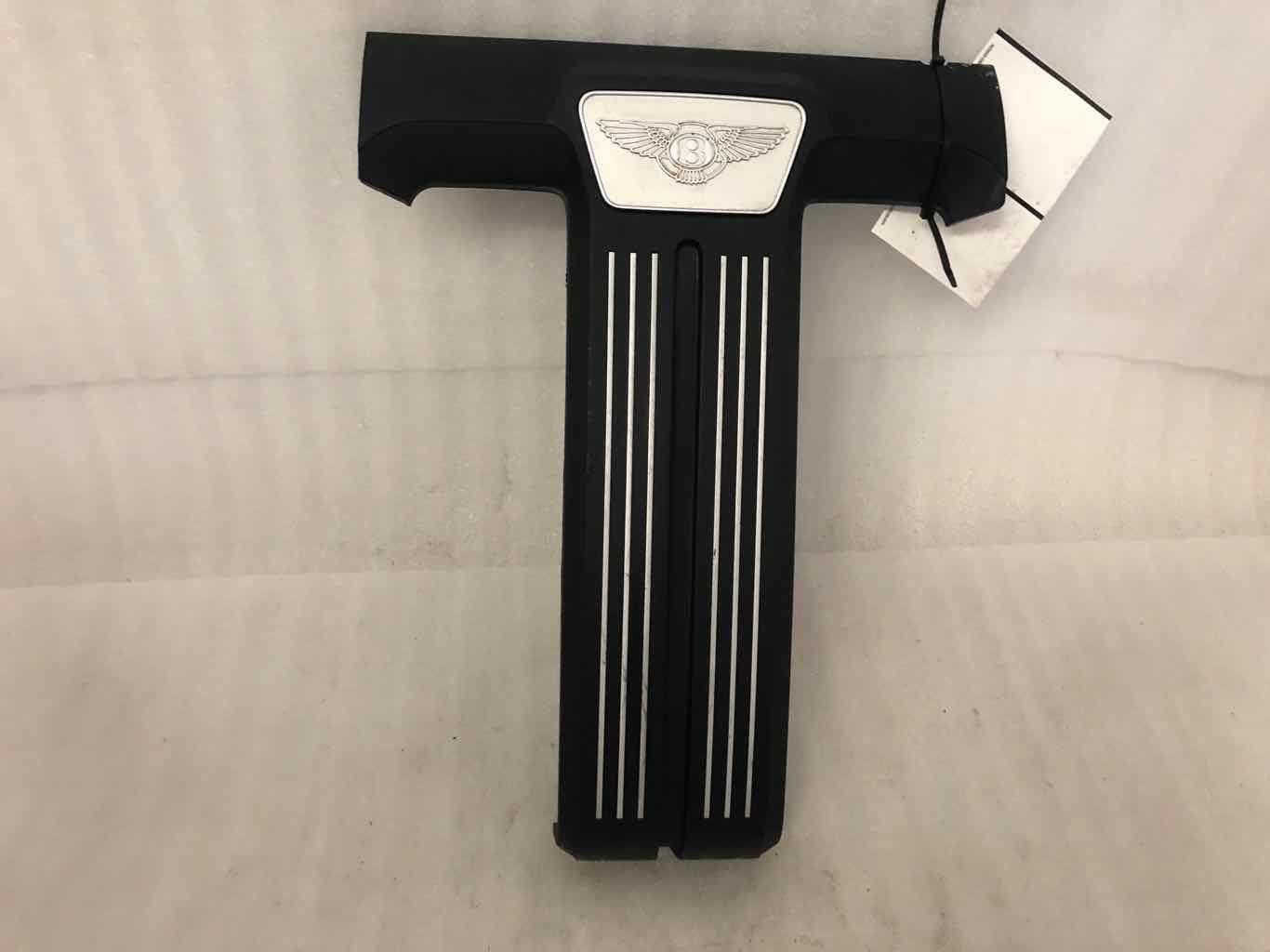 2012 BENTLEY FLYING SPUR Engine Cover - OEM 07C103925