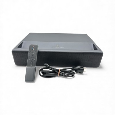 Xiaomi Mi 4K Laser Beamer UST 4K UHD Android TV   MwSt ausweisbar