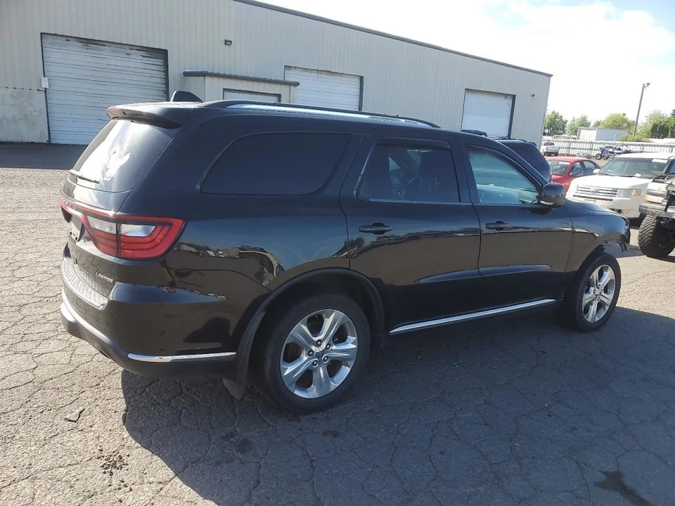 ENGINE FUSE BOX 2014 DODGE DURANGO - Image 3 of 4