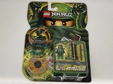 LEGO Ninjago set 9574 Lloyd ZX:best price & deals - Temple of Bricks
