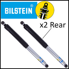 Bilstein B8 5100 Rear Shocks Pair Fits 2013-2024 Ram 3500 4wd W2-3 Rear Lift Bilstein B8 5100 Rear Shocks Pair Fits 2013-2024 Ram 3500 4wd W2-3 Rear Lift