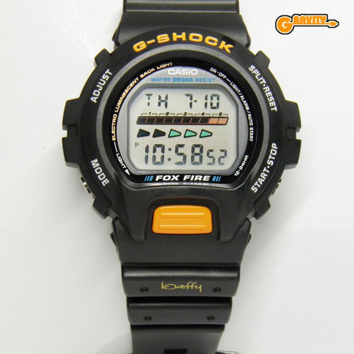 時計 CASIO G-SHOCK DW-6600B DW-6600B am SPORTS – G-BRIDGES