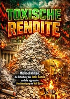 Julia Eisenberg | Toxische Rendite | Taschenbuch | Deutsch | epubli