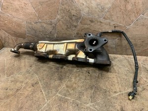 MERCEDES-BENZ C W204 Auspuffkrümmer A0081532228 2.10 Diesel 125kw 2011 33147482