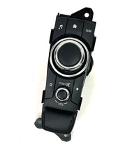 2016-2018 Mazda CX-3 CX3 Console Mounted Audi...