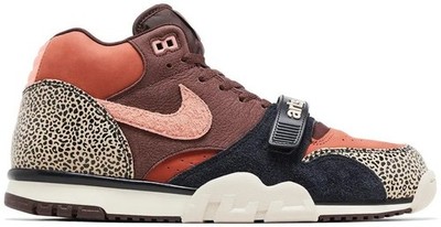 Size 9 - Arts-Rec x Nike Air Trainer 1 SB For Recreational Use