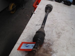 ANTRIEBSWELLE RECHTS HINTEN BMW 3 serie Touring (E91) 2010 7523960