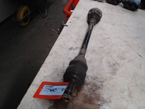 ANTRIEBSWELLE RECHTS HINTEN BMW 3 serie Touring (E91) 2010 7523960