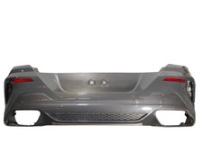 Pare-choc arrière BMW 840