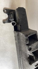 Pare-choc avant Skoda ROOMSTER