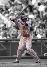 CY319 Cameron Maybin San Diego Padres Spotlight 8x10 11x14 16x20 Spotlight Photo