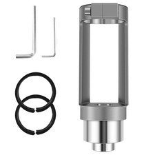 Square Hole Drill Bit Adapter Accessories Professional Woodworking Tool Electric