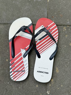 Flip-Flops Addicted