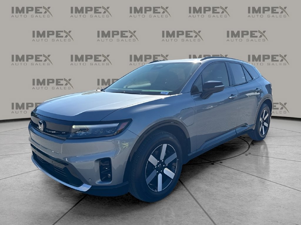 2025 Honda Prologue