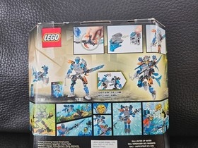 Lego / Bionicle Gali Uniter Of Water 71307 Brand New Sealed Box