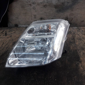 620870 Projektor Links CITROEN C2 1.4 16V Ber. 3p/b/1360cc