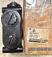 New 86014299 - Hydraulic Valve New Holland Versatile 80 82 84 Series Tractors