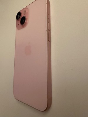 Apple iPhone 15 - 128 GB - Pink (Unlocked) TODAY ONLY! TAKING LISTING DOWN 9PM.