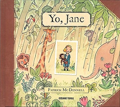 Yo, Jane/ Me...Jane