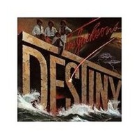 Jacksons - Destiny R&B-SOUL-BLACK-FUNKY-GOSPEL CD (1999)