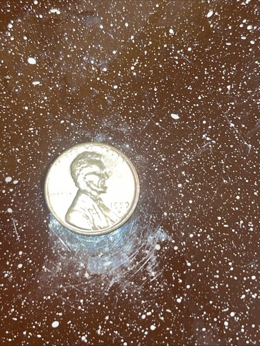 1959 Penny Mint Mark D Rim Error - Picture 2 of 4