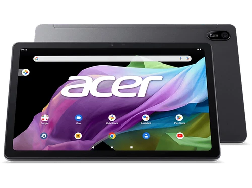 Tablet Acer Iconia Tab P10-11-K4DK, 10.4" IPS 2K 6GB RAM 128GB +McAfee - Imagen 8 de 9