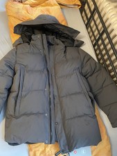Neue Canada Goose Arctic Program Daunenjacke – Größe XXL – Premium Winter Jacket
