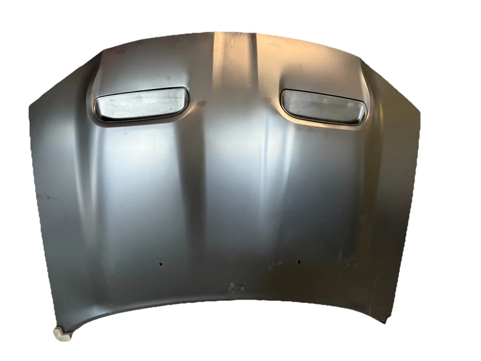 Hood For 2014-2024 Dodge Durango Redeye SRT Aluminum Foto 2 de 4