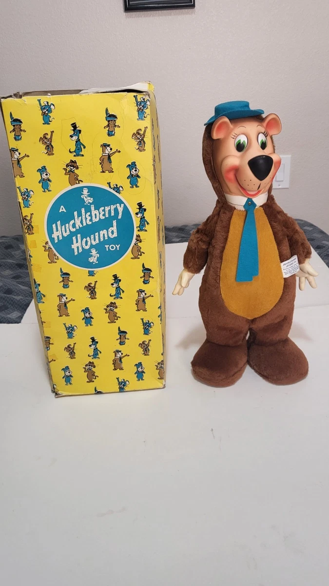 Knickerbocker Vintage Stuffed Animals for sale - eBay