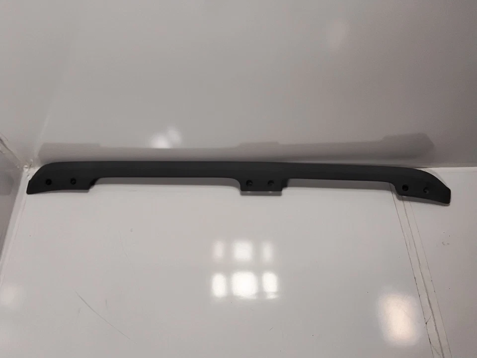 2005 - 2010 年福特探险者 LH 和右手车顶轨道行李架原始设备制造商 — 第 2/4 张图片