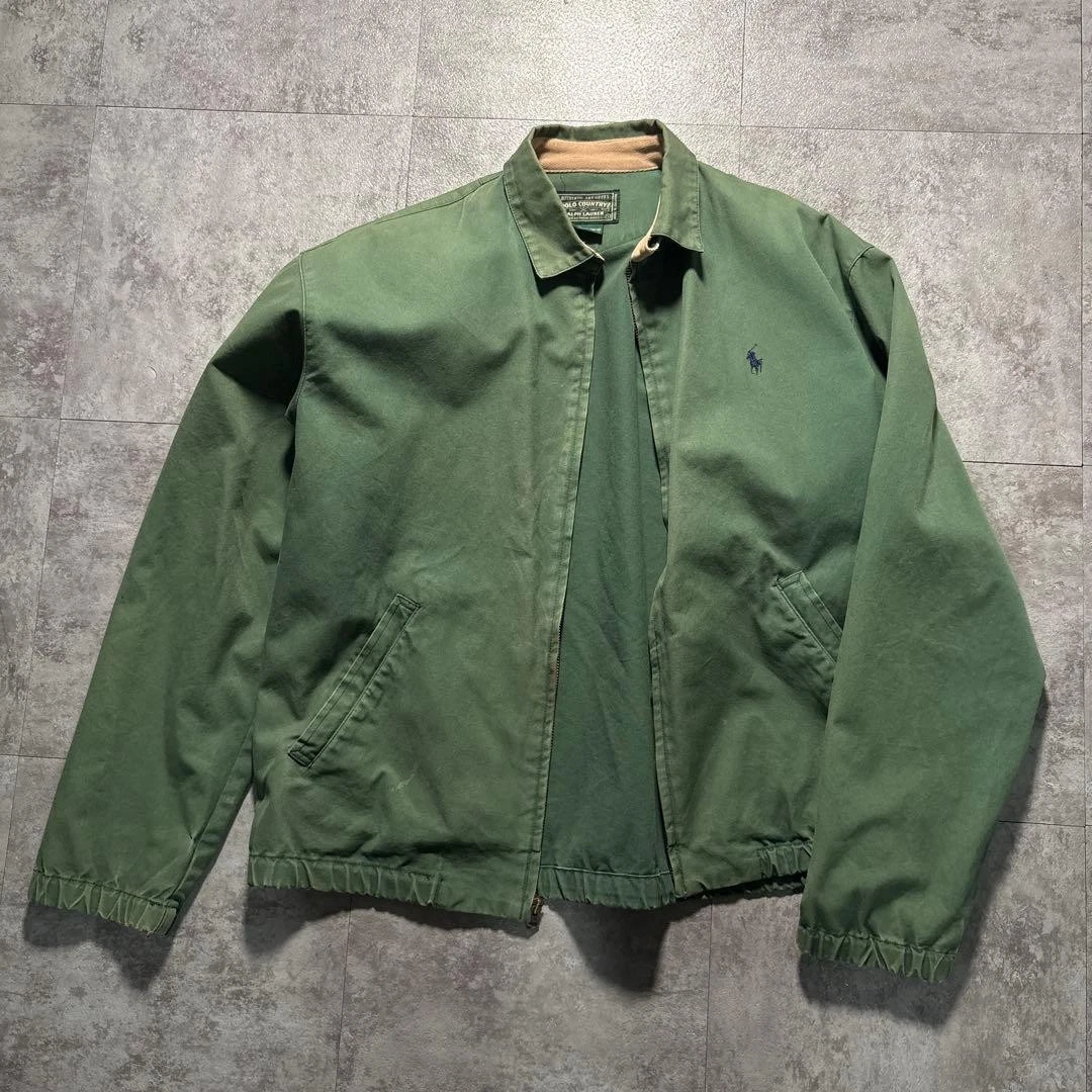 RRL Military Jacket Coats, Jackets & Vests for Men for Sale | Shop