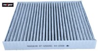 Maxgear 26-2574 Filter FüR Innenraumluft Innenraumfilter Filter Innenraum
