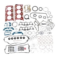 Engine Gaskets Seals Rebuild Set For Audi A6 Q7 Vw Amarok 3.0 Tdi Diesel Dcp Crt Engine Gaskets Seals Rebuild Set For Audi A6 Q7 Vw Amarok 3.0 Tdi Diesel Dcp Crt