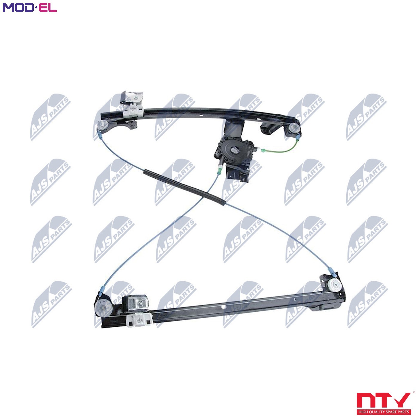 WINDOW REGULATOR EPS-LR-000 FOR LAND ROVER FREELANDER/Soft/Top/SUV 1.8L 4cyl