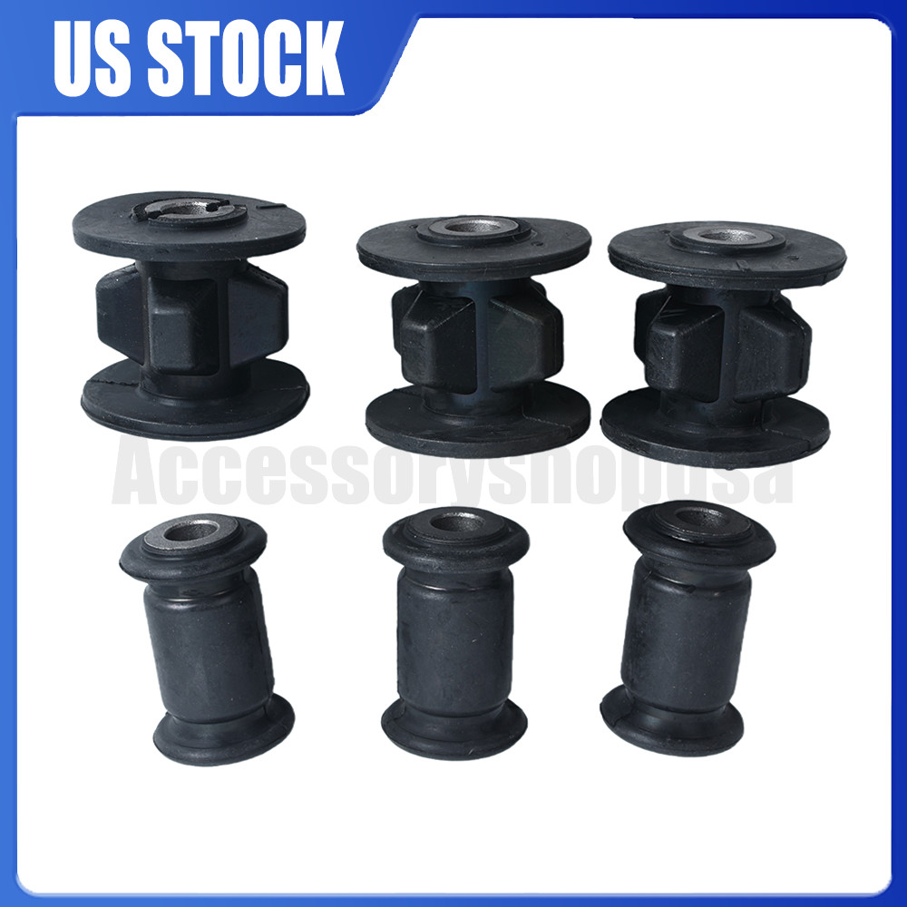 McLaren 570S 2012-2025 Engine mounts Set P/N 13F0297CP