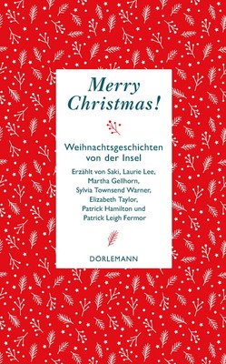 Merry Christmas! Patrick Hamilton