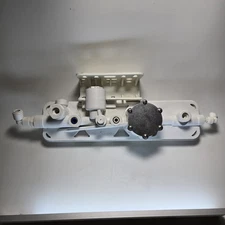 New Hydrotech 3v  RO  Manifold Replacement for Quick Fix