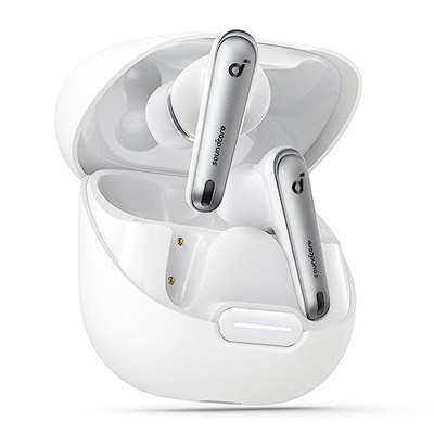 Anker Soundcore Liberty 4 NC Bluetooth 5.3 White